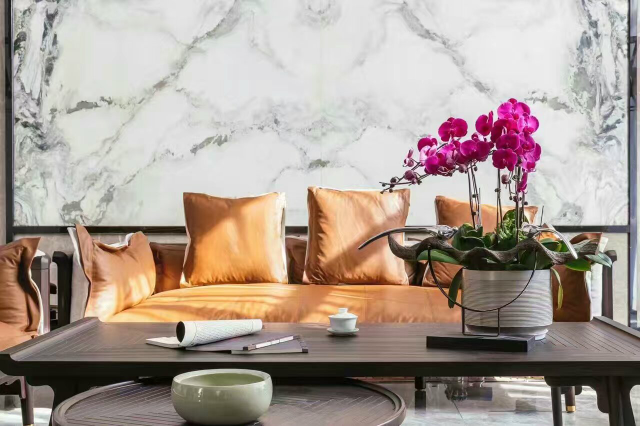 长沙汇智装饰公司